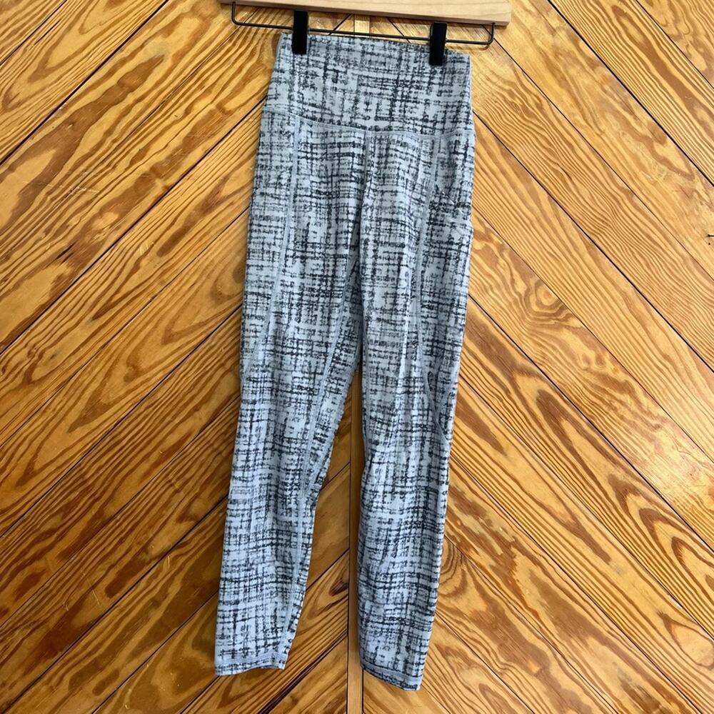 P'tula High Rise Legging - Picture 10 of 10